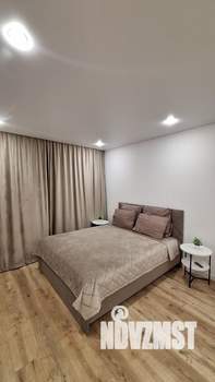 Студия квартира, посуточно, 27м2, 8/11 этаж