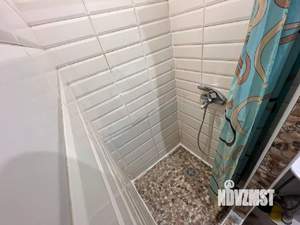 1-к квартира, посуточно, 12м2, 1/1 этаж