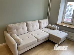 1-к квартира, на длительный срок, 45м2, 11/19 этаж