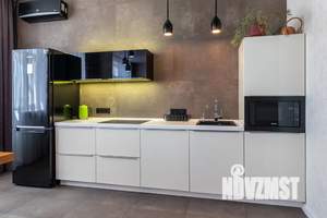 1-к квартира, посуточно, 65м2, 23/25 этаж