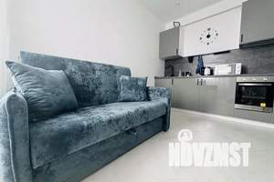 1-к квартира, посуточно, 50м2, 24/24 этаж