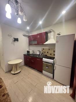 Студия квартира, на длительный срок, 17м2, 10/18 этаж