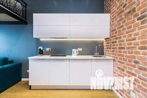 1-к квартира, посуточно, 40м2, 23/23 этаж