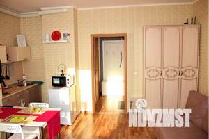 1-к квартира, посуточно, 32м2, 12/15 этаж