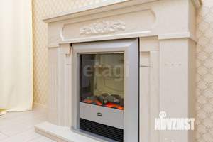 1-к квартира, на длительный срок, 30м2, 2/4 этаж