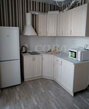 1-к квартира, на длительный срок, 36м2, 14/18 этаж