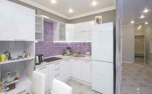 1-к квартира, на длительный срок, 47м2, 10/14 этаж