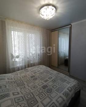 2-к квартира, на длительный срок, 50м2, 15/19 этаж