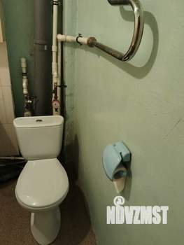 2-к квартира, на длительный срок, 45м2, 5/5 этаж