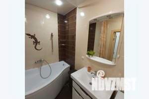 1-к квартира, посуточно, 45м2, 8/20 этаж