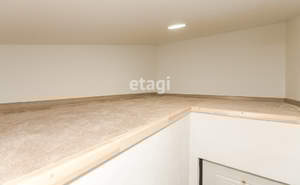 1-к квартира, на длительный срок, 40м2, 7/7 этаж