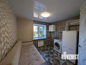 Студия квартира, на длительный срок, 13м2, 4/5 этаж