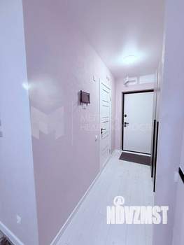 Студия квартира, на длительный срок, 18м2, 6/16 этаж