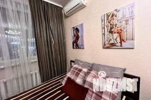 1-к квартира, посуточно, 55м2, 2/16 этаж