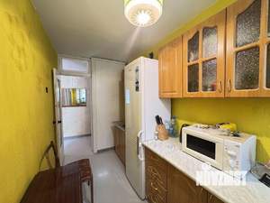 2-к квартира, на длительный срок, 46м2, 1/5 этаж