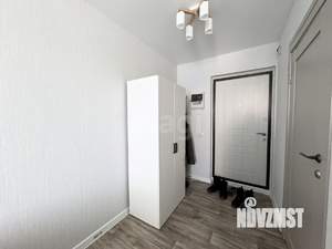 Студия квартира, на длительный срок, 19м2, 1/10 этаж