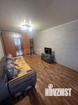 1-к квартира, на длительный срок, 38м2, 3/9 этаж