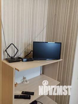 Студия квартира, посуточно, 25м2, 4/16 этаж