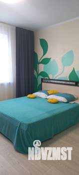 2-к квартира, посуточно, 55м2, 11/14 этаж