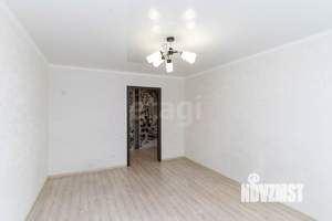 1-к квартира, на длительный срок, 43м2, 11/14 этаж