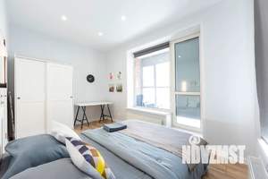 1-к квартира, посуточно, 45м2, 3/9 этаж