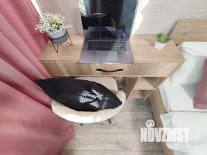 2-к квартира, посуточно, 42м2, 7/17 этаж