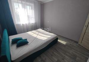 2-к квартира, на длительный срок, 50м2, 3/10 этаж