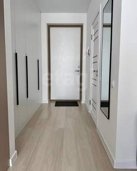 Студия квартира, на длительный срок, 30м2, 21/7 этаж