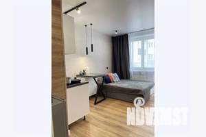 1-к квартира, посуточно, 28м2, 9/15 этаж