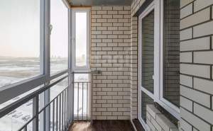 1-к квартира, на длительный срок, 40м2, 12/24 этаж