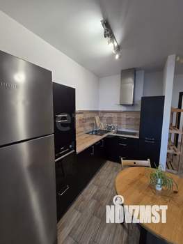 Студия квартира, на длительный срок, 29м2, 12/19 этаж