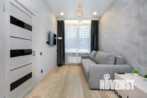 2-к квартира, посуточно, 65м2, 1/1 этаж