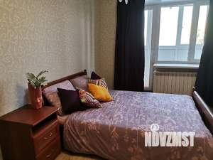 1-к квартира, посуточно, 33м2, 4/13 этаж