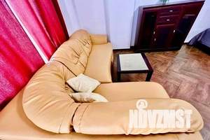 1-к квартира, посуточно, 50м2, 11/16 этаж