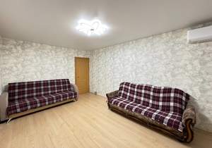 2-к квартира, на длительный срок, 56м2, 4/12 этаж