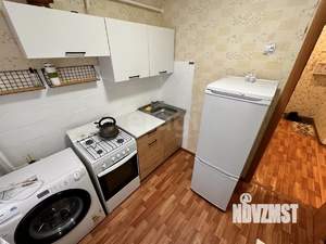1-к квартира, на длительный срок, 26м2, 2/5 этаж