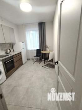 1-к квартира, на длительный срок, 35м2, 5/15 этаж