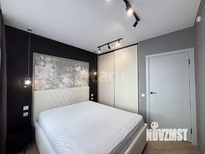 1-к квартира, на длительный срок, 37м2, 10/25 этаж