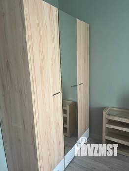 2-к квартира, на длительный срок, 58м2, 10/25 этаж