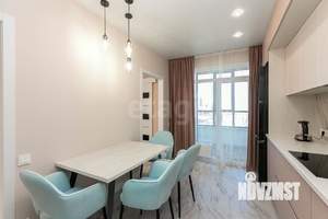 3-к квартира, на длительный срок, 72м2, 10/11 этаж