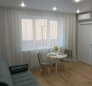 1-к квартира, на длительный срок, 38м2, 2/16 этаж