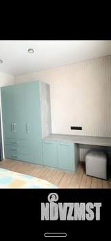 2-к квартира, на длительный срок, 53м2, 12/17 этаж