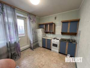 1-к квартира, на длительный срок, 39м2, 5/9 этаж