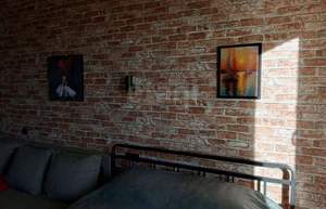 Студия квартира, на длительный срок, 34м2, 11/16 этаж