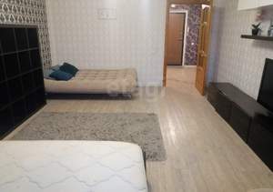 1-к квартира, на длительный срок, 53м2, 15/20 этаж