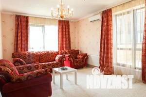 1-к квартира, посуточно, 65м2, 1/1 этаж