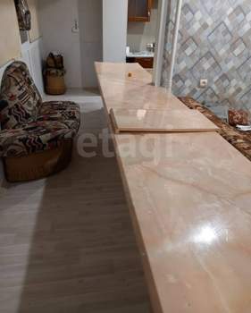 1-к квартира, на длительный срок, 31м2, 4/8 этаж