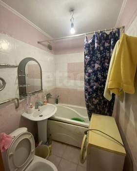 3-к квартира, на длительный срок, 55м2, 5/5 этаж