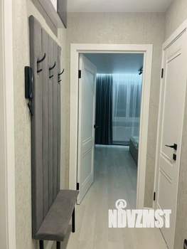 1-к квартира, на длительный срок, 42м2, 1/14 этаж