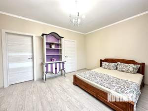 3-к квартира, посуточно, 100м2, 2/11 этаж